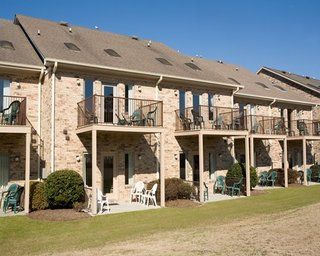 Plantation Golf Villas Surfside Beach Exterior foto