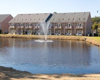 Plantation Golf Villas Surfside Beach Exterior foto