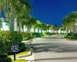 Plantation Golf Villas Surfside Beach Exterior foto