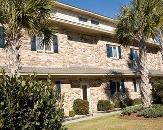 Plantation Golf Villas Surfside Beach Exterior foto